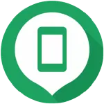 Atalho para Localizar meu Dispositivo (Find My Device)