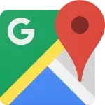 Atalho para abrir Google Maps (Útil para abrir navegador)