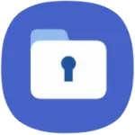 Atalho SecFolder para Pasta Segura Samsung
