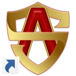 Atalho para abrir Alliance Shield X no Samsung Bypass