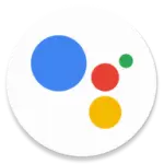 Atalho para Assistente de Voz do Google