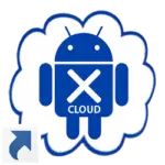 Package Disabler Pro (Ícone azul) para desativar apps