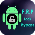 FRP Bypass APK clássico para login no navegador