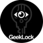 GeekLock Account para gerenciar conta Google