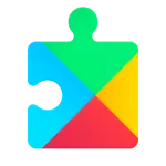 Atalho direto para Google Play Services