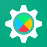 Atalho para Menu de Configurações do Google