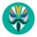 Magisk Manager APK para gerenciamento de Root