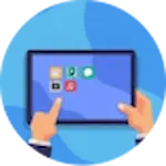 Atalho para Modo Crianças (Samsung Kids)