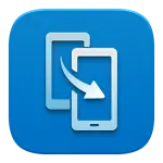 Phone Clone Huawei APK para método de transferência