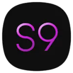 S9 Launcher APK para acesso ao menu inicial